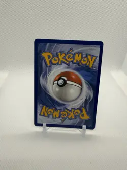 Pokemon TCG Gumshoos Card 153/132 Mega Evolution, Near Mint Condition - Image 2