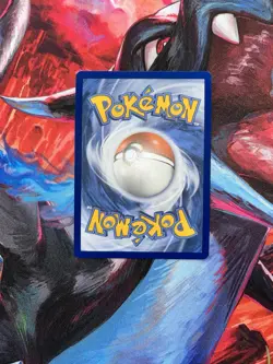 Pokemon Munkidori ex 091/064 Shrouded Fable Special Illustration Rare Near Mint - Image 2