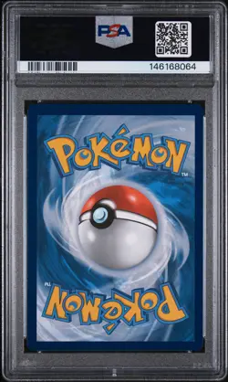 2023 POKEMON TRICK OR TRADE #062 PIKACHU PSA 9 - Image 2