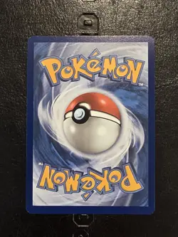 Pokemon TCG Chikorita 069 Mega Evolution Black Star Promo BSP Cosmos Holo NM - Image 2