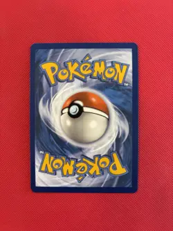 Pokemon TCG Charmeleon 110/091 Paldean Fates Shiny Holo Rare NM Condition - Image 2