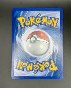 Entei 4/132 Holo Secret Wonders Pokemon Card NM - Image 2