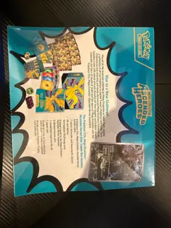Pokemon Ascended Heroes ETB Elite Trainer Box NEW & SEALED **IN HAND** - Image 2