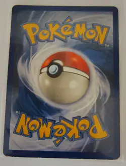 Pokemon TCG Mr. Mime Jungle 6/64 Holo Rare Unlimited 1999 Wizards of the Coast - Image 3