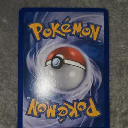 Pokemon Arceus AR2 Holo Rare Basic 90 HP Leaf Refresh 2009 Arceus Set Card - Image 3