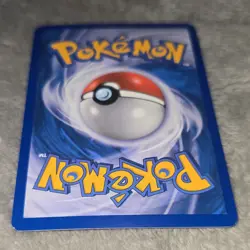 Pokemon Arceus AR2 Holo Rare Basic 90 HP Leaf Refresh 2009 Arceus Set Card - Image 4