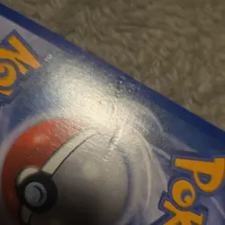 Pokemon Arceus AR2 Holo Rare Basic 90 HP Leaf Refresh 2009 Arceus Set Card - Image 5