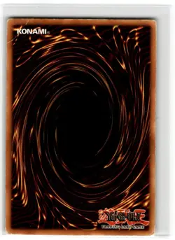 Yu-Gi-Oh! Metal Dragon Rare LOB-102 Heavily Played Unlimited - Image 2