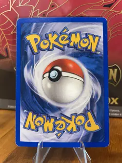 Pidgeot #10/112 Pokemon EX Fire Red & Leaf Green Holo Rare - Image 2