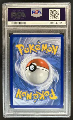 2023 Pokemon SV Obsidian Flames - OBF EN Absol ex #214/197 PSA 10 GEM MINT - Image 2