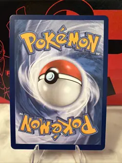 Toxtricity 103/94 Illustration Rare Phantasmal Flames Pokemon TCG NM - Image 2