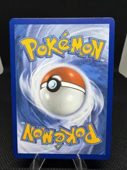 Pokemon TCG Rotom Ex 111/94 Phantasmal Flames Holo Rare NM/M - Image 2