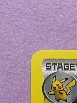 Raichu 2015 Pokemon Tcg #49/162 Reverse Holo Breakthrough - Image 3