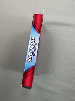 Pokemon TCG Kyogre Knock Out Collection Box NEW SEALED 2 Packs Inside - Image 2