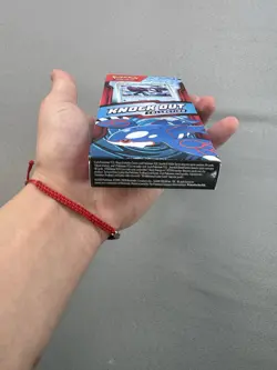 Pokemon TCG Kyogre Knock Out Collection Box NEW SEALED 2 Packs Inside - Image 4
