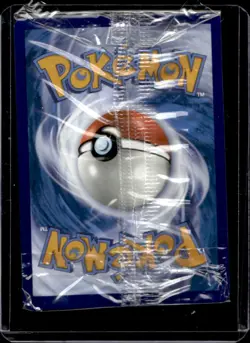 2023-25 Pokemon SV Black Star Promos Cinderace ex #163 - Image 2