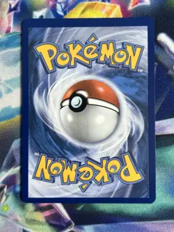 Pokemon TCG | Piplup # 098/094 Phantasmal Flames FULL ART NM - Image 2