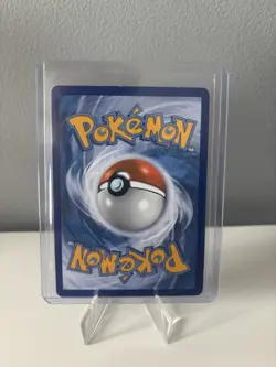 Pokemon Eevee RC14/RC25 Legendary Treasures Radiant Collection Holo - Image 2