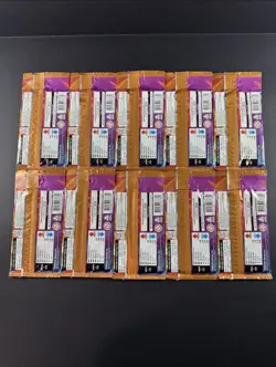 [10 PACKS] Heat Wave Arena sv9a Pokemon Korean Scarlet & Violet [US SELLER] - Image 2