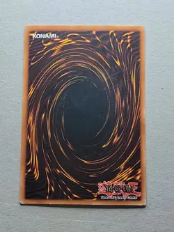 Skull Red Bird - SKE-010 - 1st Edition - YuGiOh-LP - Image 2