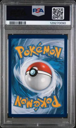 Fa/Charizard Vstar 2022 Pokemon Swsh Black Star Promo #SWSH262 PSA 9 - Image 2