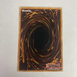 Yugioh Emergency Provisiona SBC1-ENH12 Common 1st Edition Streets of Battle City - Image 2