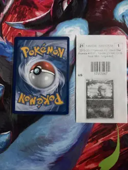 Torchic - Holo - XY37 Black Star Promo - Pokemon TCG - 2014 - Image 2