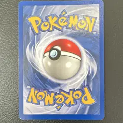 Pokemon TCG Kabutops Fossil 9/62 Holo Rare 60 HP English 1999 WOTC Unlimited - Image 4