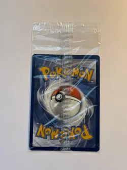 Pokemon TCG Snorlax Promo #051 Scarlet & Violet 151 Sealed - Image 3