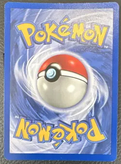 Pokemon TCG Wigglytuff Jungle 16/64 Holo Rare 80 HP English 1999 WOTC Unlimited - Image 4