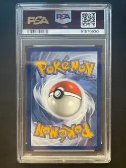 Pokemon Card Rayquaza VMAX TG20/TG30 Silver Tempest Trainer Gallery - PSA 10 - Image 2