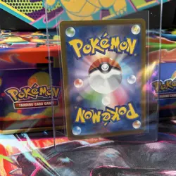 2025 Pokemon Japanese M2a High Class Pack #196/193 Budew Art Rare - Image 5