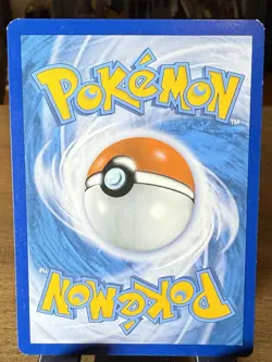 Pokemon Azumarill 104/160 XY Primal Clash Holo Rare English - LP - Image 2