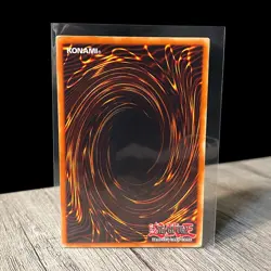 Red-Eyes Black Metal Dragon FMR-001 Secret Rare MP Holo Scratch Yu-Gi-Oh TGC - Image 3