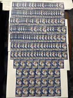 🔥170x Full Art Holo Rare EX Delta Charizard Blas+ 2014-17 WOTC Pokemon Card Lot - Image 3