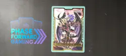 Yugioh Official Sneak Peek Phantom Nightmare Field Center - Image 1