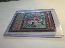 Dark Magician Girl Magician's Apprentice Secret Rare ALIN-EN004 Yugioh Near Mint - Image 3