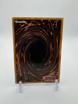 Yugioh Magicians’ Souls RA02-EN014 Secret Rare 1st Ed LP - Image 2