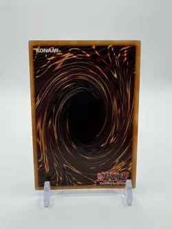 Yugioh Magicians’ Souls RA02-EN014 Secret Rare 1st Ed LP - Image 4