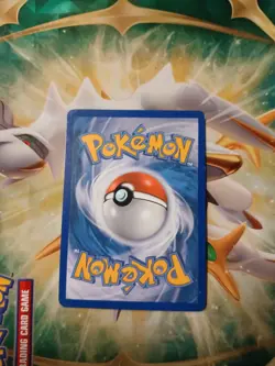 Croagunk (65) - Boundaries Crossed (BCR) Reverse Holo Pokemon Card Near Mint - Image 2