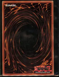 Penumbral Soldier Lady - SOD-EN033 - Ultimate Rare - 1st Edition - NM - Yugioh - Image 2