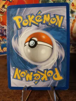 Pokemon - HGSS Unleashed - Spearow 62/95 Non Holo HP/MP Card - Image 2