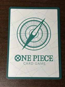 DON!! Card Boa Hancock - 500 Years In The Future Foil (2024) One Piece - Image 4