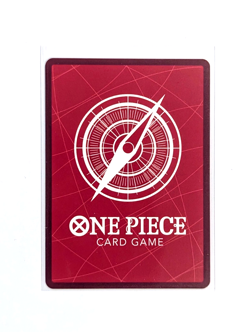 Shanks OP09-001 L Leader Foil Starter Deck 23 ST23 ONE PIECE TCG EN NM/M - Image 2