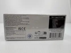 Bandai One Piece CCG Awakening of the New Era Booster Box - 24 Packs 810059783546 - Image 4