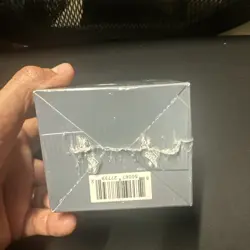 Wonders of the First Existence Play Booster Bundle Factory Sealed 6 Packs - Image 4