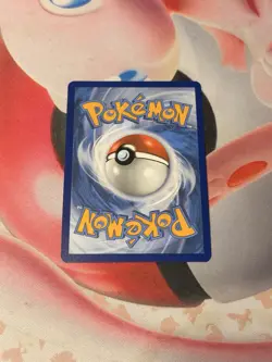 Victini SVP 208 SV: Scarlet & Violet Promo Cards - Pokemon Card - NM - Image 2