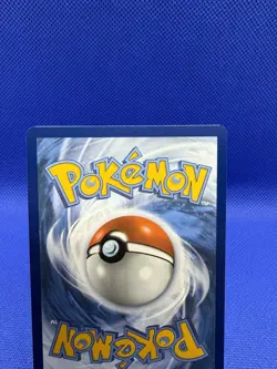 Victini 208 Sv: Scarlet & Violet Promo Cards SVP Illustration Rare NM Holo - Image 3