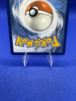 Victini 208 Sv: Scarlet & Violet Promo Cards SVP Illustration Rare NM Holo - Image 4