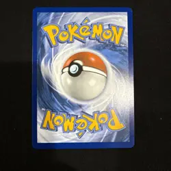 Musharna 036/086 Pokemon TCG Black Bolt Master Ball Holo Card English NM - Image 2